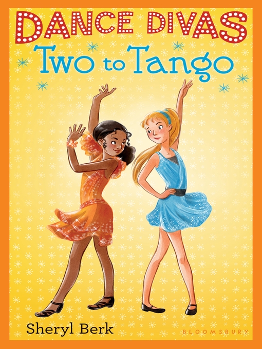 Title details for Two to Tango by Sheryl Berk - Available